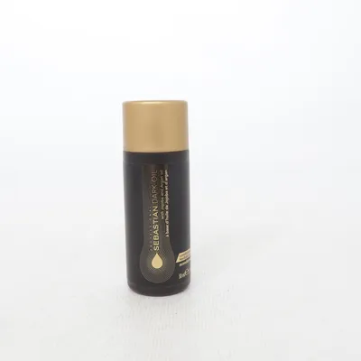 Hair oil (Dark Oil) from Professional Sebastian