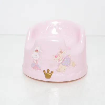 Docktillbehör (Rosa) från Zapf Creation