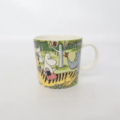 Mug (Moomin) from Moomin by Arabia