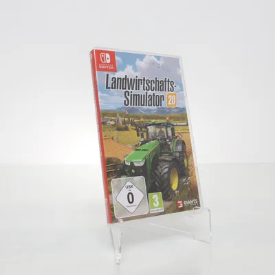 Video game