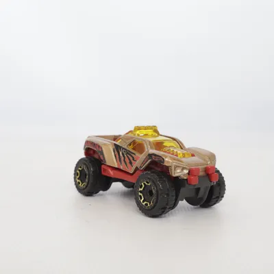 Speelgoed auto van Hot Wheels