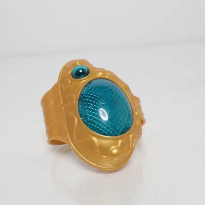 Armring (Guldfärgad, Blå) från Simba Toys Plast