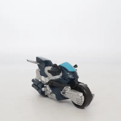 Speelgoed auto van Marwel