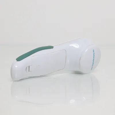 Massageapparat (Vit, Grön) från Earthkeepers