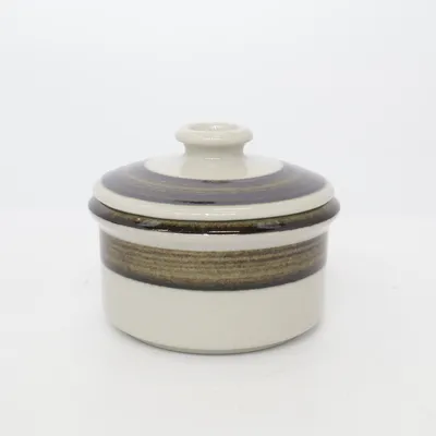 Sockerskål (Karelia) från Arabia Finland