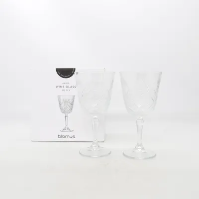 Wijnglas (Amilio) van Blomus
