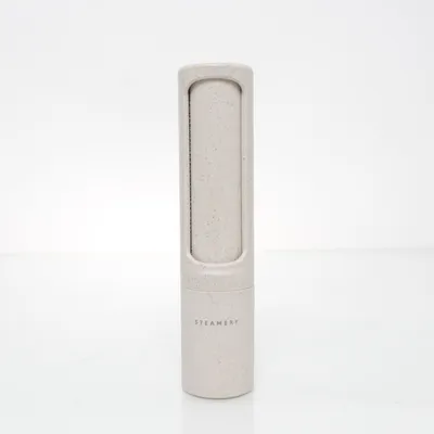 Clothes brush (Beige) from Steamery