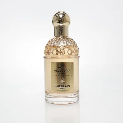 Eau de Parfum (AQUA ALLEGORIA FORTE BOSCA VANILIA) från Guerlain