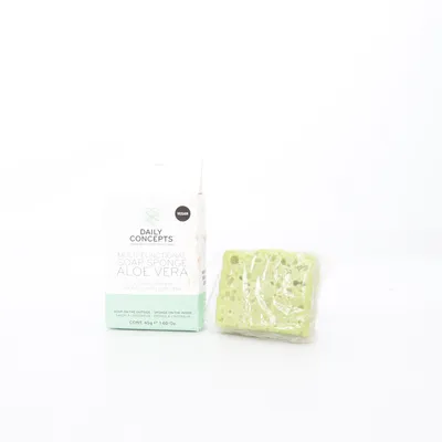 Soap bar (Multi-Functional Soap Sponge) from Daily Concepts