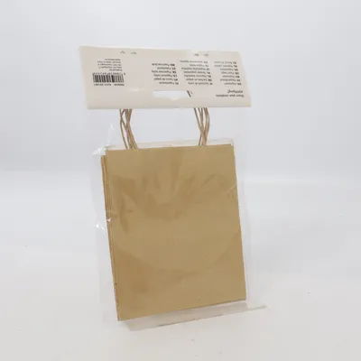 Tygpåse (Brun) från Flint and Tinder