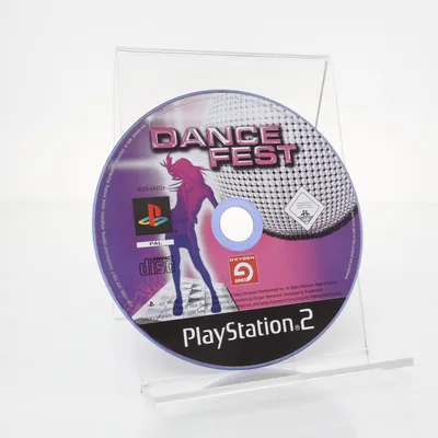 Video game