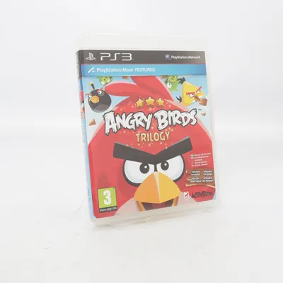 Video game
