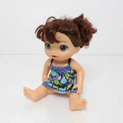Poupée (Beige, Multicolore) de Hasbro