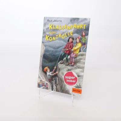 Livre pour enfants de Gulliver