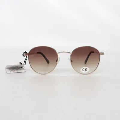Lunettes de soleil (Or, Marron) de Accessories by KappAhl