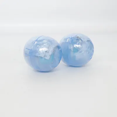 Toy (Blue) from Bandai