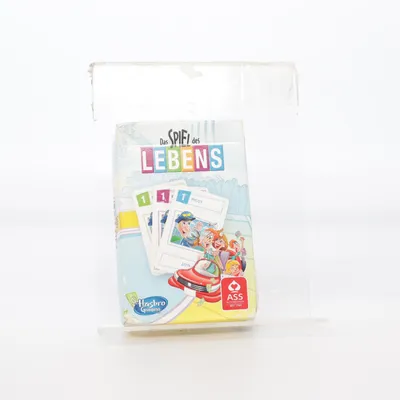 Brädspel från Hasbro Gaming