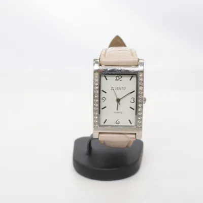Wristwatch (Beige) from Invento