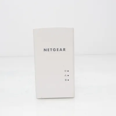 Wifi-förstärkare från Netgear