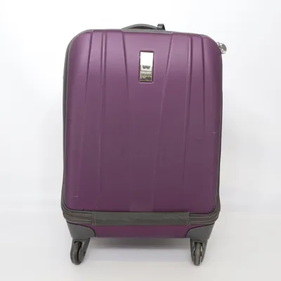 Kabinväska (Lila) från Delsey