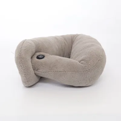 Massagekudde (Grå) från Rubicson