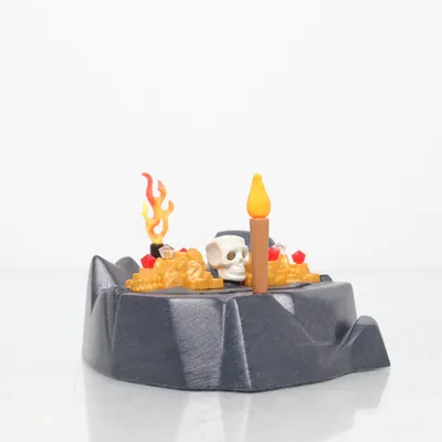 Leksak (Svart, Flerfärgad) från Playmobil