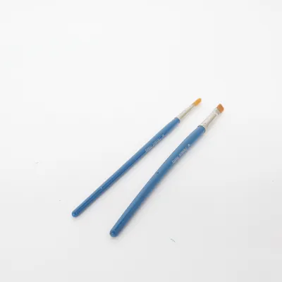 Pinceau (Bleu) de Panduro Hobby