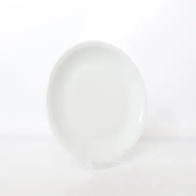 Bord (Wit) van Pillivuyt