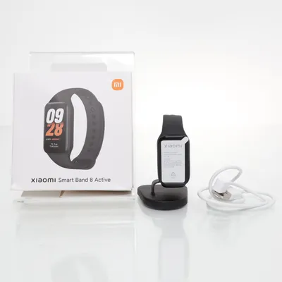 Activiteitentracker (M2302B1) van Xiaomi