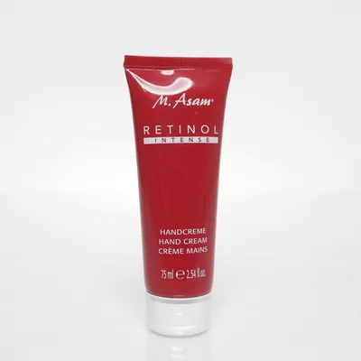Handkräm (Retinol intense) från M.Asam