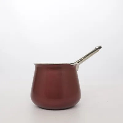 Steelpan (Bruin) van Novale