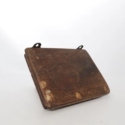Étagère (Marron)