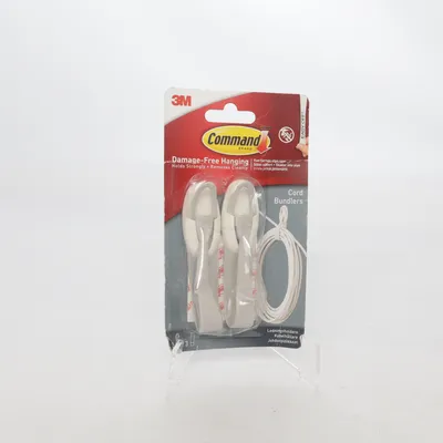 Bouwaccessoire (Cord Bundlers) van 3M