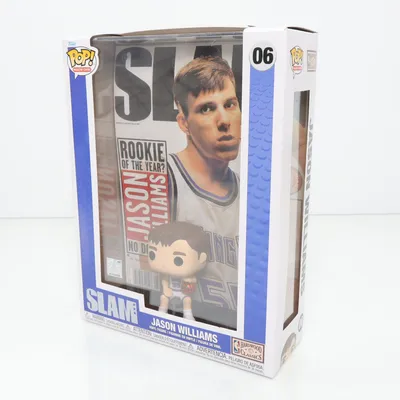 Figurin (Beige, Flerfärgad) från Funko Pop!