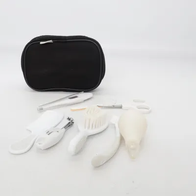 Baby accessory (Closer To Nature Healthcare Kit) from Tommee Tippee