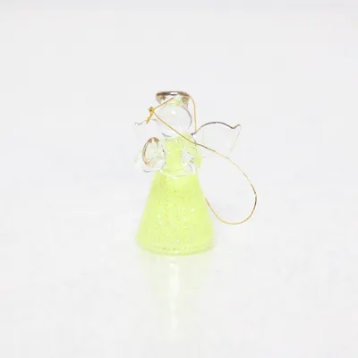 Julgranspynt (Grön)