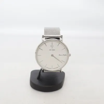 Montre (Blanc Boheme) de Nick Cabana