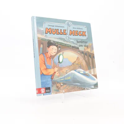 Kinderboek