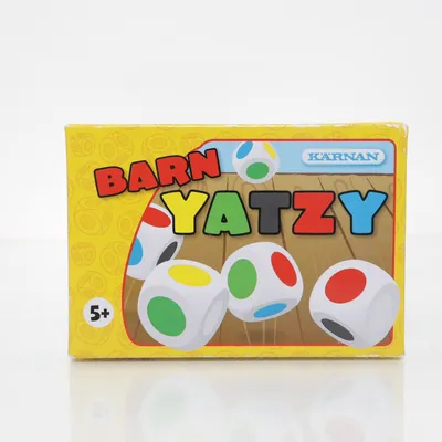 Board game from Kärnan