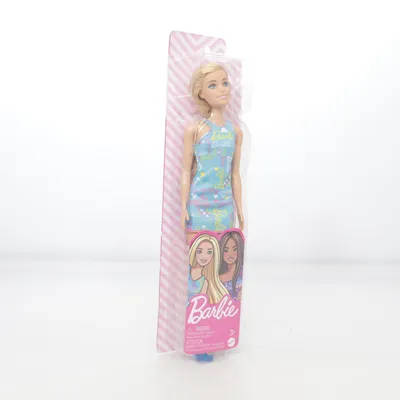 Pop (Meerkleurig) van Mattel