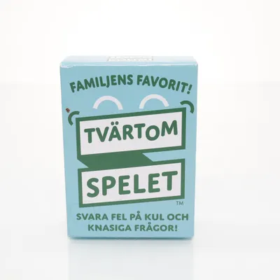 Sällskapsspel från Kylskåpspoesi