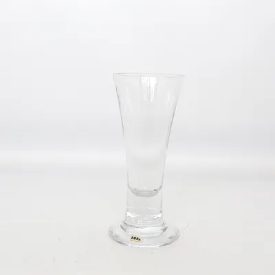 Bierglas (Transparant) van Boda