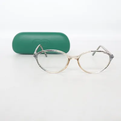 Glasses (Gray) from Specsavers
