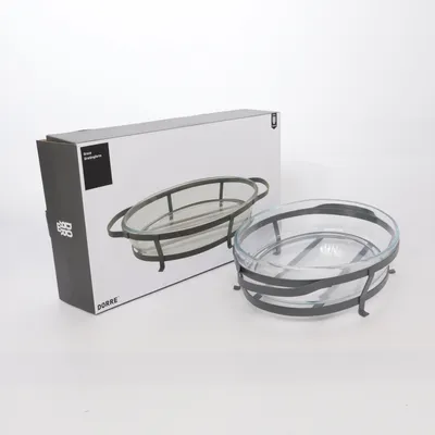 Gryta (Grå) från Dorre