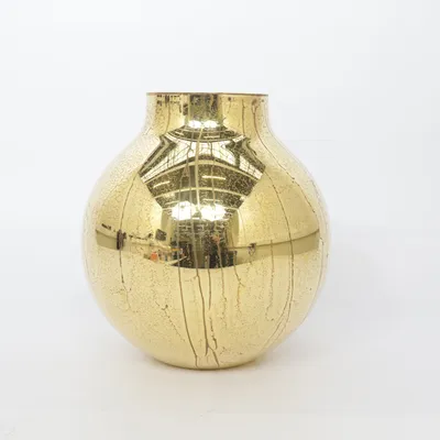 Vase (Or) de Skultuna