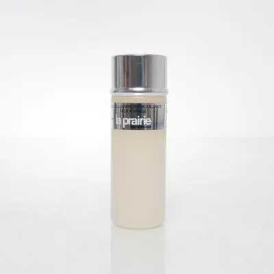 Make-up remover (eyes face) van La Prairie