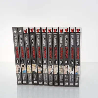 Comic book album