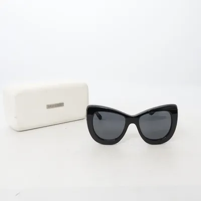 Solbriller (Sort) fra Le Specs