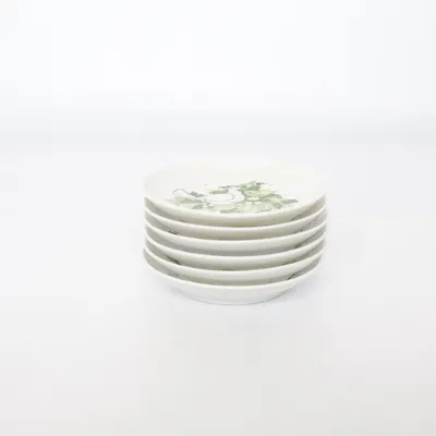 Assiett (romanze) från Rosenthal