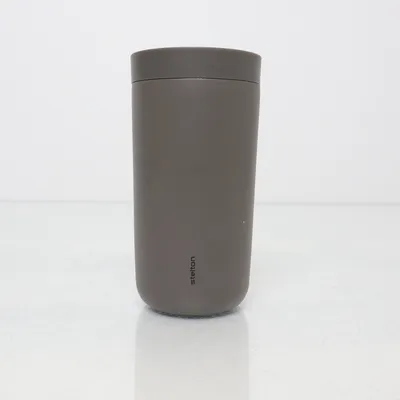 Termosmugg (Grå) från Stelton